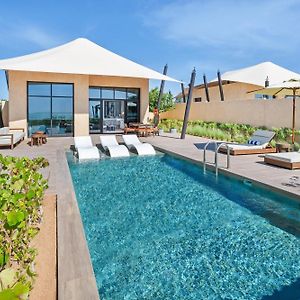 Villa mit 1 Schlafzimmer